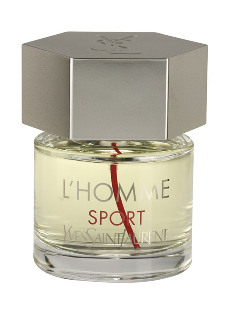 YVES ST. LAURENT L'HOMME SPORT (M) EDT 60ML